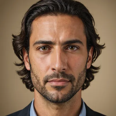 Luca Ferretti