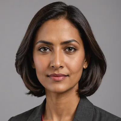 Priya Sharma